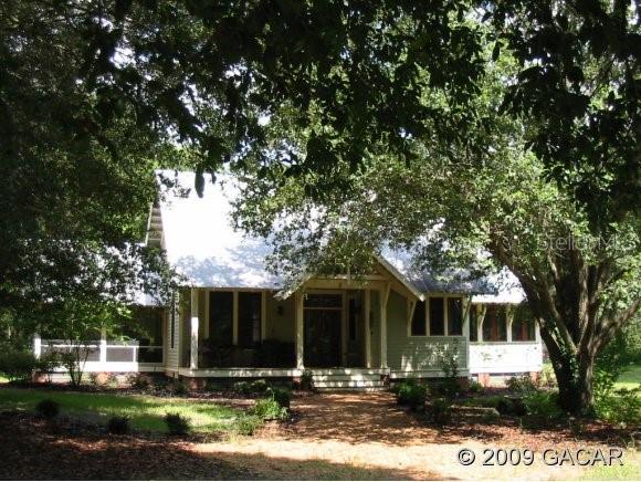 Cedar Lane Plantation