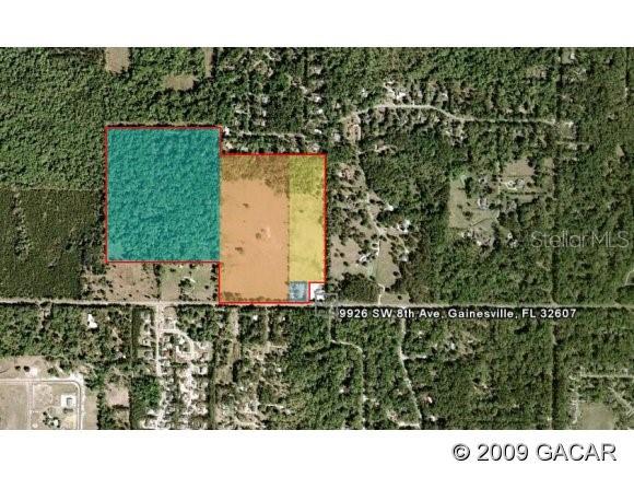 Not In Subdivision - фото