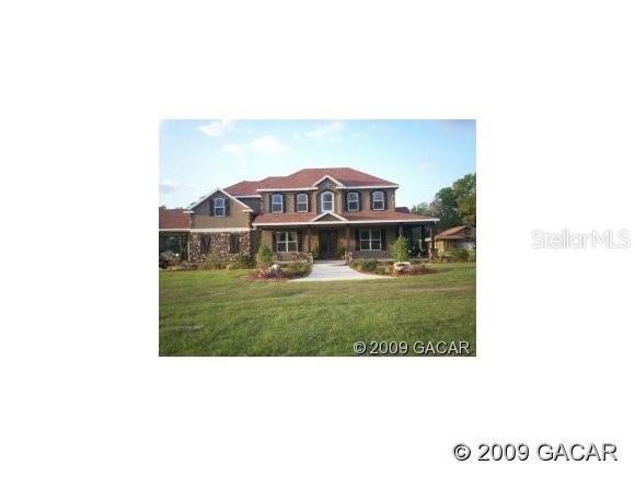 Cinnamon Hills Estates