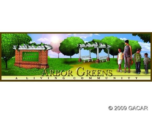 Arbor Greens