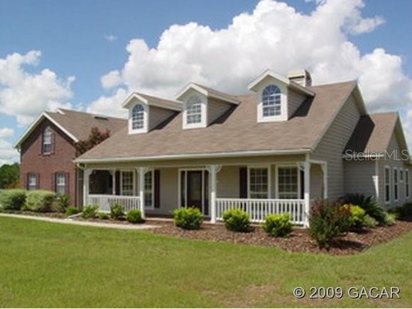 Century Oaks Estates