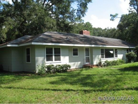 Whetstone Estates Addn