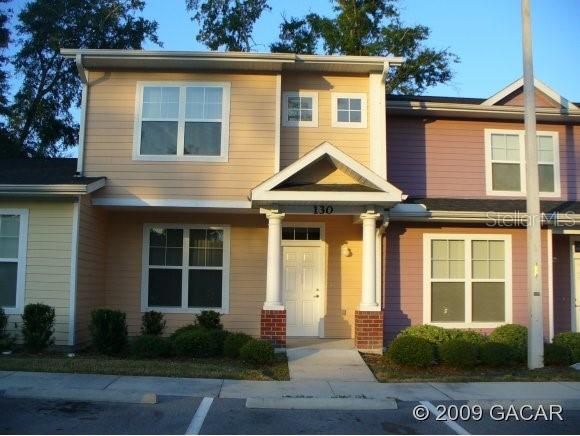 Eagle Trace Townhome