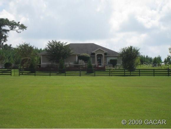 Dogwood Acres (Alachua)