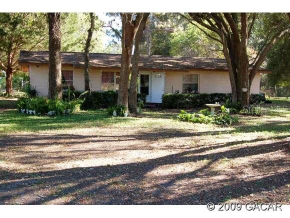 Country Garden Estates