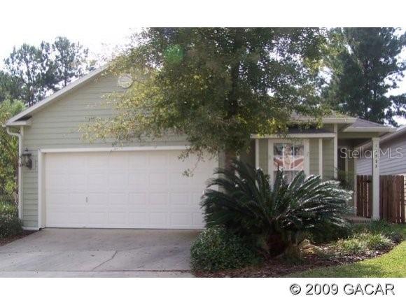 Fletchers Mill-Charleston Park