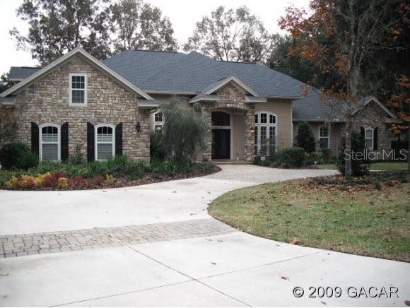 HP/Kestral Point 18 I-Iii