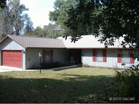 Four Lakes Community