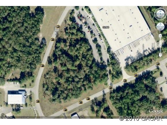 Airport Industrial Park