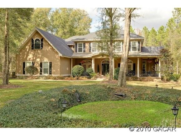 Santa Fe Forest(885)