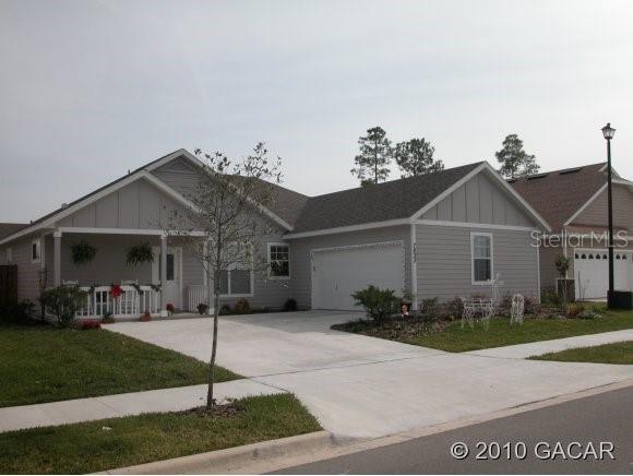 Willow Oak Plantation