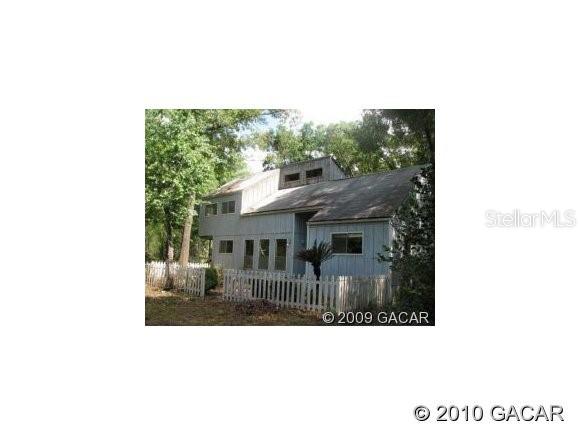 University Country Ests