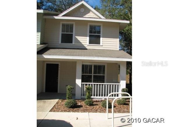 Hailey Forest Condominium