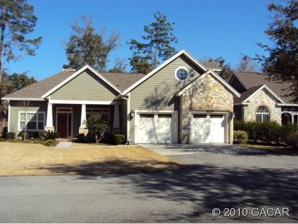 Cottages At Millhopper Forest