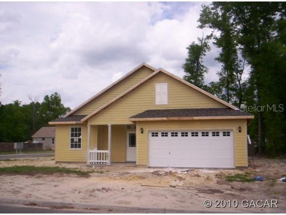 Willow Oak Plantation