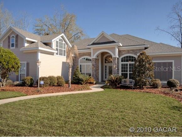 Cobblefield/Thornbury