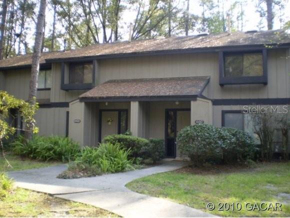 Forest Of The Unicorn