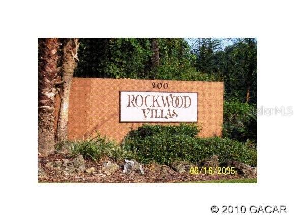 Rockwood Villas - Condo