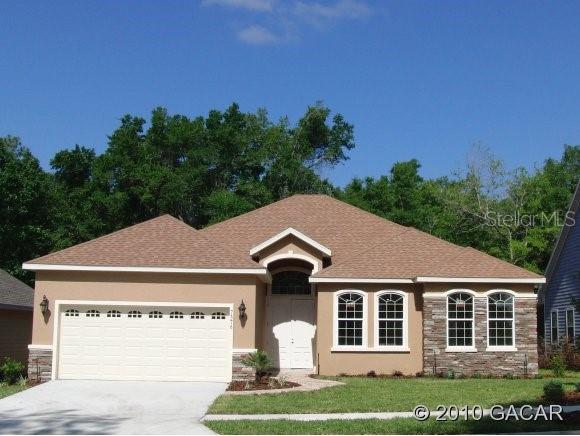 Willow Oak Plantation