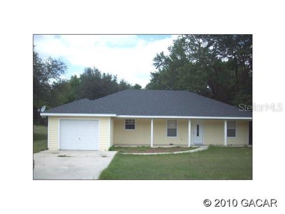 Four Lakes Community