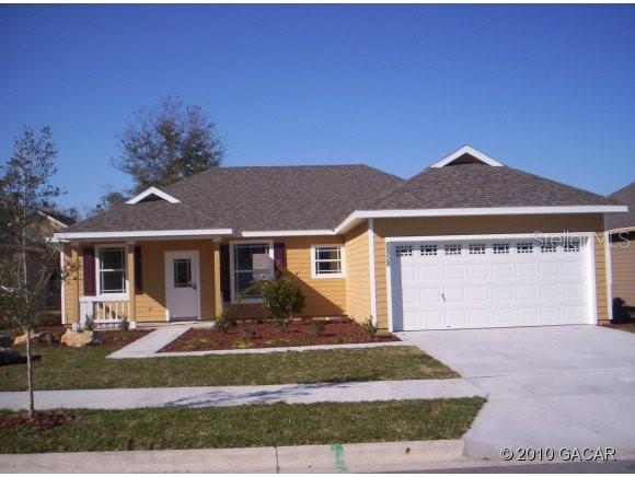 Willow Oak Plantation