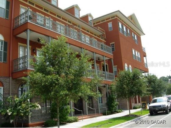 Jackson Square Condos