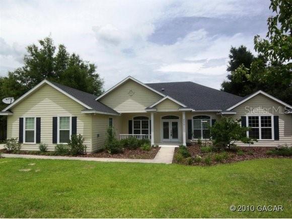 Meadows Of Kanapaha - фото