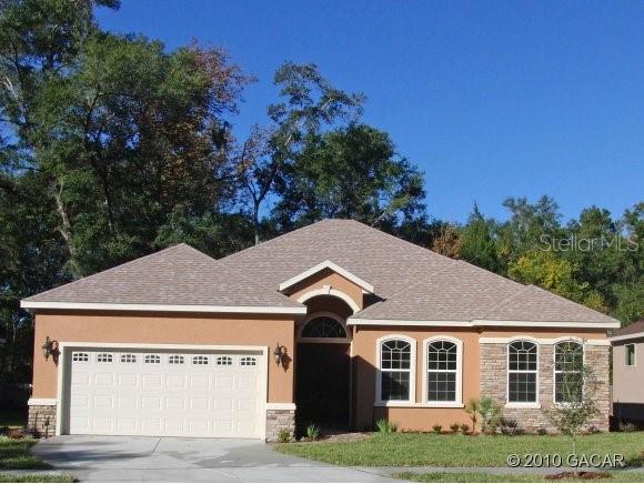 Willow Oak Plantation