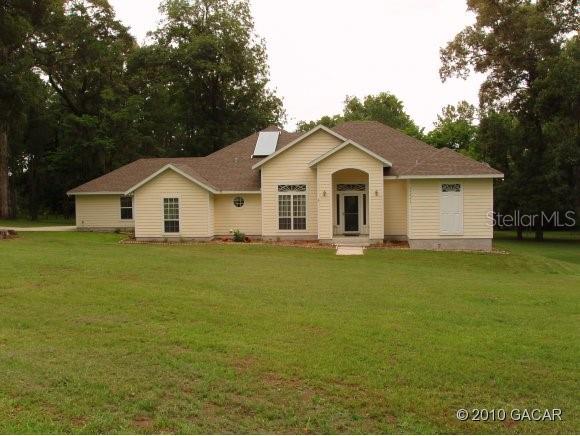Dogwood Acres (Alachua)