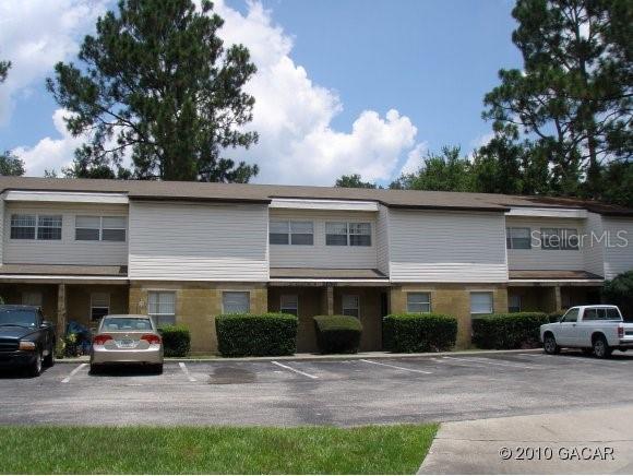 Southwood (Napier Grant)