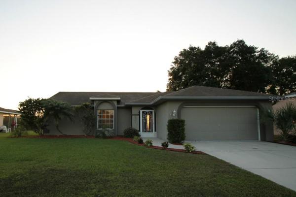 HEATHER GLEN SUB PH I