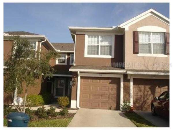 VILLA SERENA A CONDO