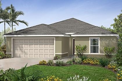 IBIS COVE II AT SOUTH FORK