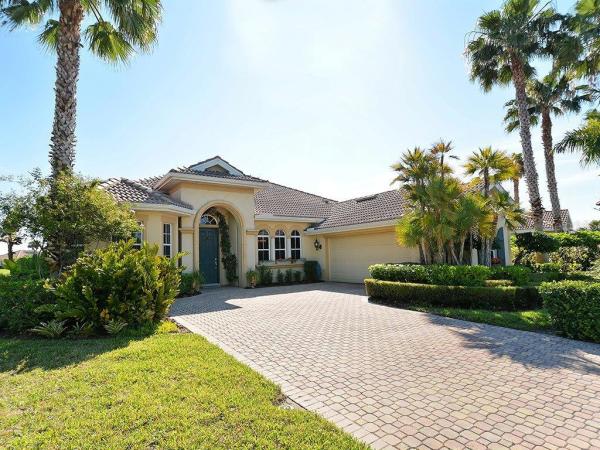 VENETIAN GOLF & RIV CLUB PH 03H