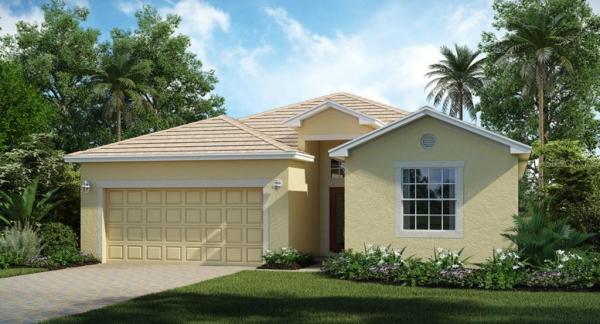 VILLAS AT CHARLESTON PARK