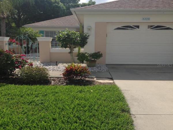 FAIRWAY TRACE AT PERIDIA I 9&16