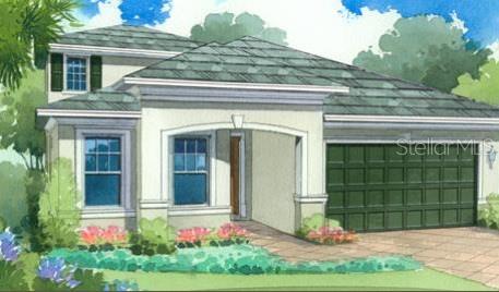 TIDEWATER PRESERVE 5