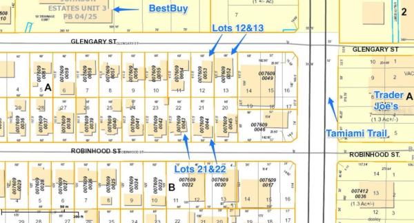 SOUTH HIGHLAND AMD OF
