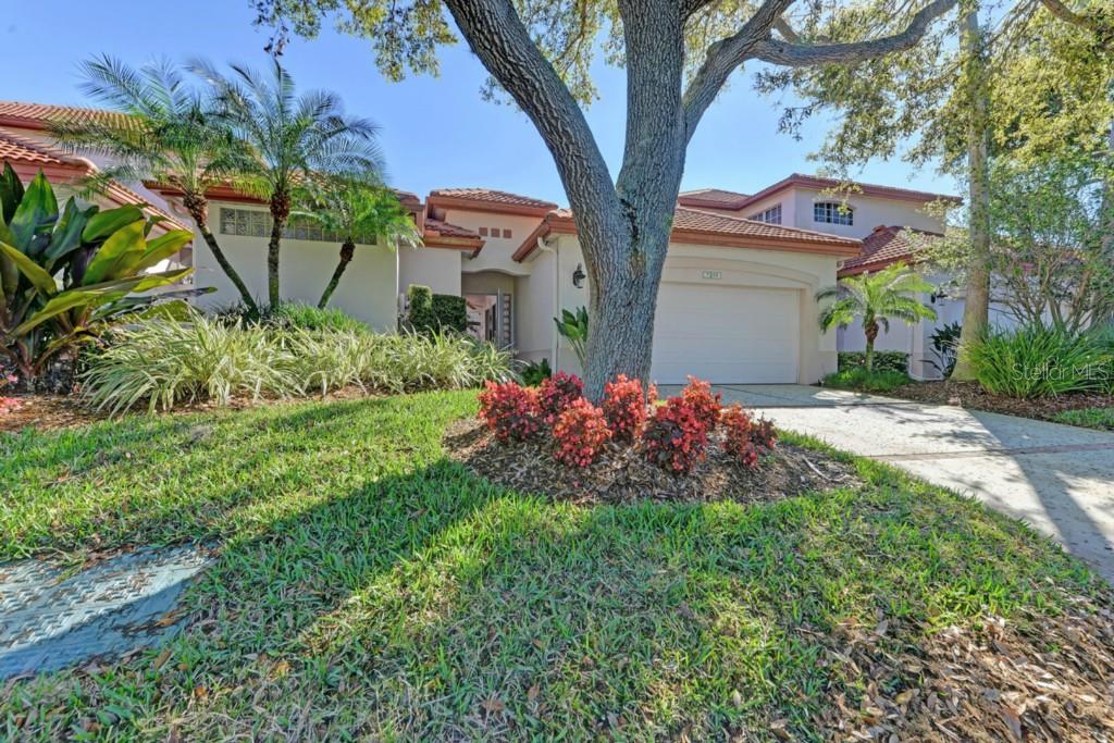 PRESTANCIA MARA VILLA II - фото