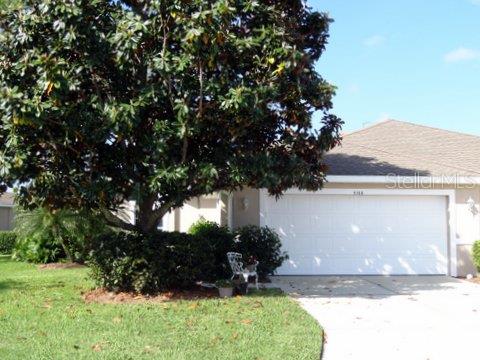 HERITAGE OAKS GOLF & COUNTRY CLUB