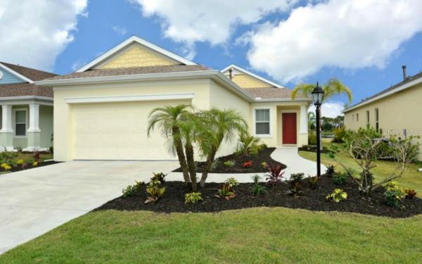 CENTRAL PARK AT LAKEWOOD RANCH