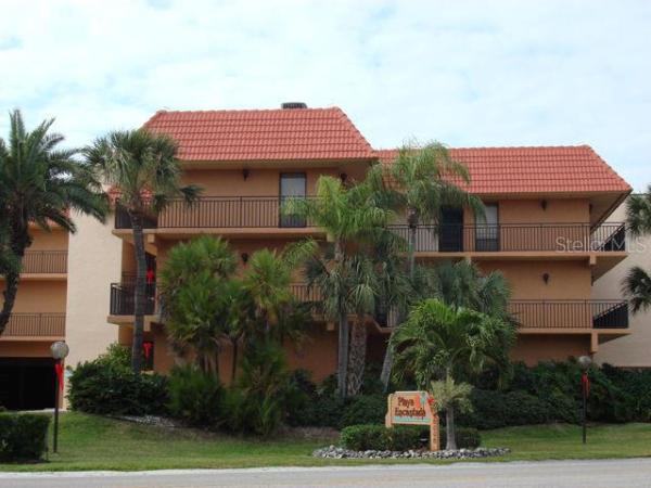 PLAYA ENCANTADA CONDO