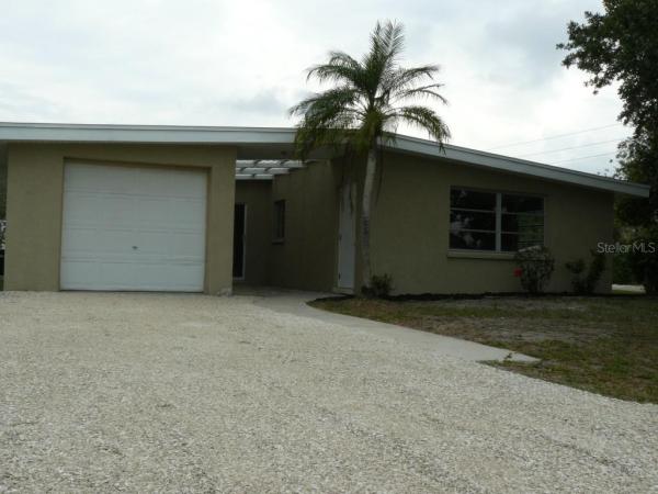 SOUTH VENICE UNIT 30