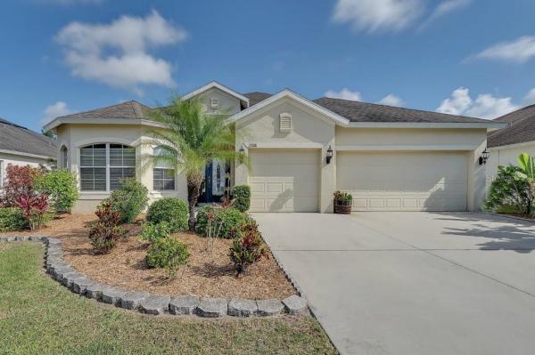 RIVER PLANTATION PH I