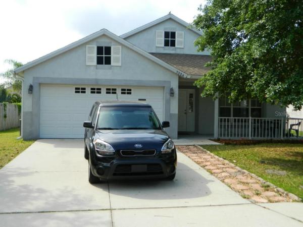 FOSTERS CREEK UNIT III