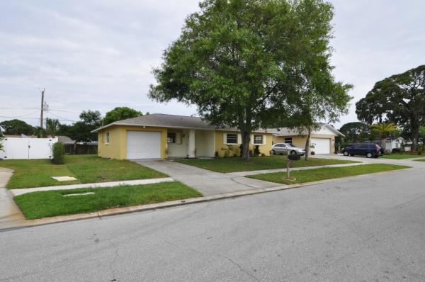 BRENTWOOD ESTATES UNIT 2