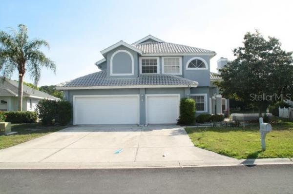 MOTE RANCH VILLAGE I SUBDIVISIO