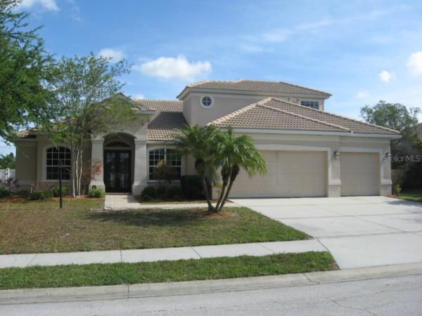 GREENBROOK VILLAGE SP T UN 4 & 5