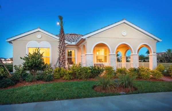 ISLES OF SARASOTA PH 1B