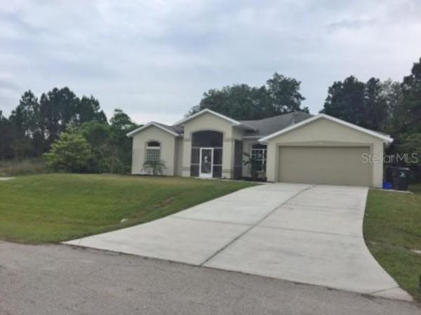 PORT CHARLOTTE SUB 11